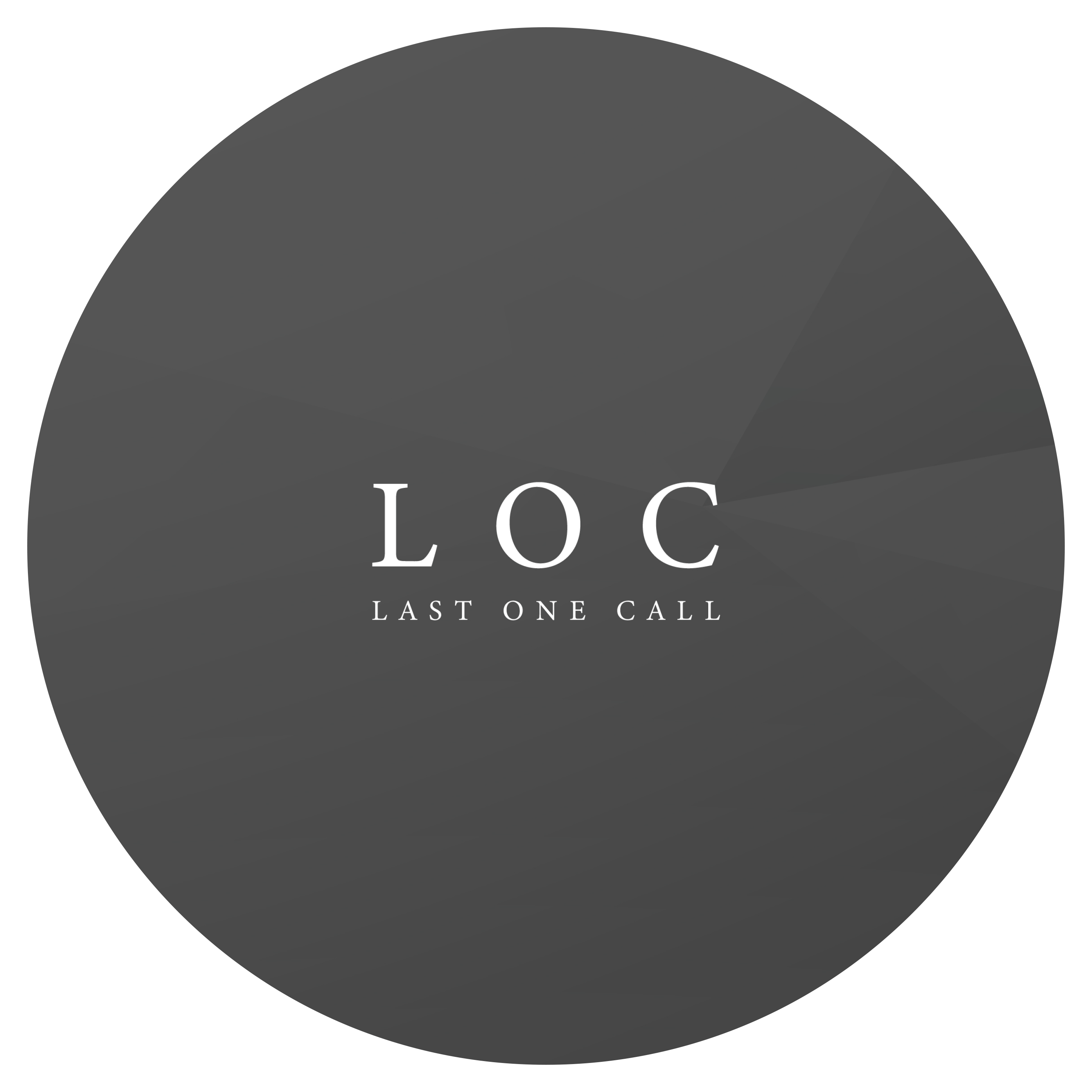 LOC - LAST ONE CALL - OFFICIAL FAN SITE